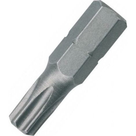 TORX-Bit T10x30 mmL, 1/4"