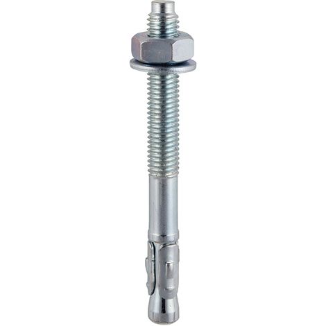 TIMCO Throughbolts Silver - M20 x 160