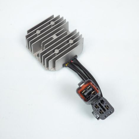 Original-Spannungsgleichrichter für Quad Kymco 300 MXU 2005 bis
