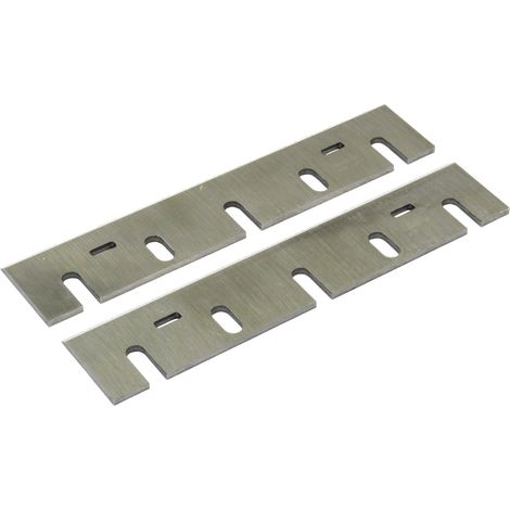 Makita - Hobelmesser 170 mm, 2 Stk. D-63666 (1/4)