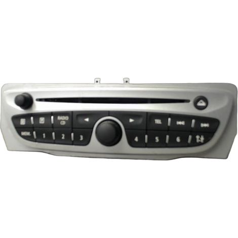 Autoradio RENAULT Megane [PRODUIT D'OCCASION]♻️281153866r