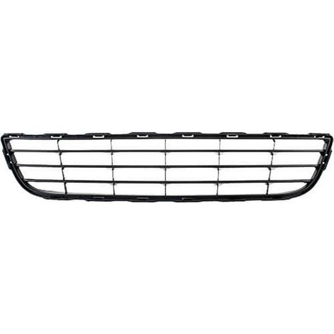 Grille de pare-choc avant centrale Suzuki Swift 4 phase 1 2010-2013