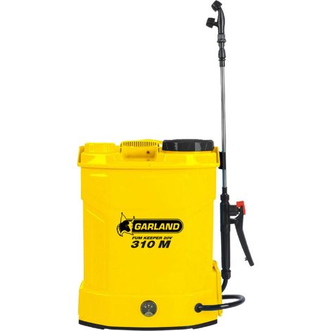 GARLAND FUM KEEPER 20V 310 M-V23 (1/5)