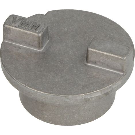 Accouplement Honeywell pour servomoteur VMM