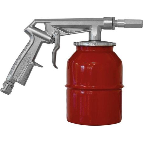 PISTOLA PER SABBIATURA 'A/211-MA' cc 1000