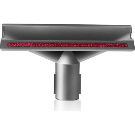 Geeignet für Dyson Staubsauger-Zubehör, Bettsauger V7V8V10V11, Fugendüse, Soft-Staubbürsten-Kombinationswerkzeug