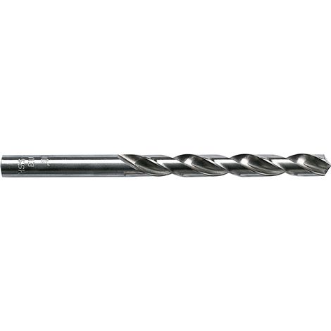 Kraftwerk Foret hélicoïdal HSS-G DIN 338 Type N 2.5 mm (1/3)