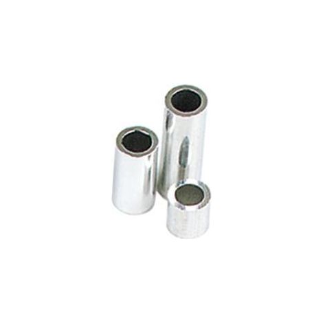 Entretoise En Aluminium 8mm M3 (1/2)