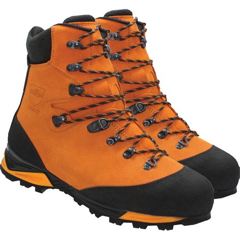 Chaussures de sécurité COMFORT classe 2 taille 47 GRANIT (1/5)