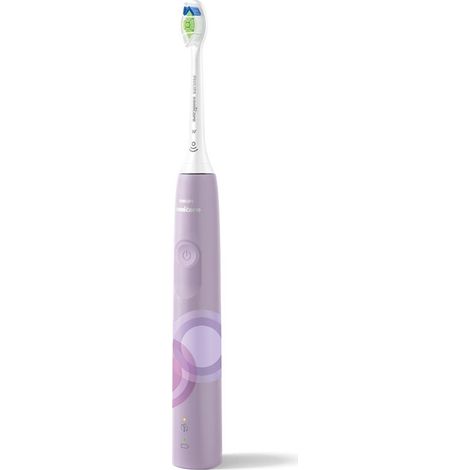 Brosse à dents électrique sonique Philips série 4100 HX3689/44 (1/3)