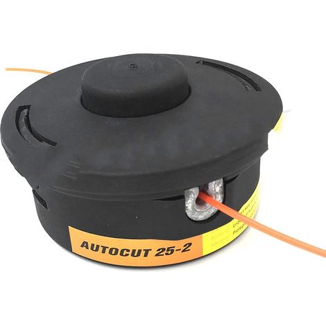 Ersatz-Trimmerkopf für Rasenmäher 252 FS120 FS55 FS80 FS95 FS85 – Zubehör und Ersatzteile (1/5)