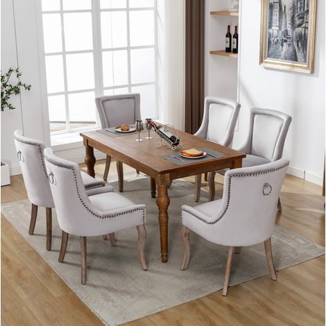 Lit coffre 160 x 200 cm beige avec tête de lit rembourrée et matelas - CHICFURN (1/5)