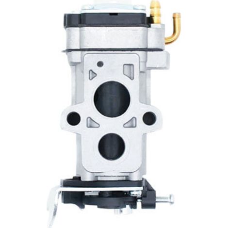 Carburateur Walbro WYA-176 pour tondeuse à gazon TR53 TE53 TJ53E TK65 64 cm³