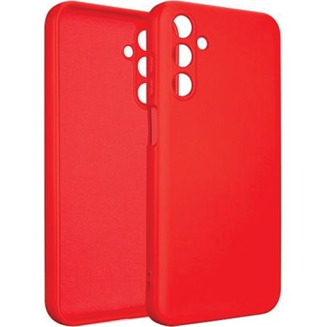 Funda de silicona Beline para Samsung M15 M156 roja (1/3)