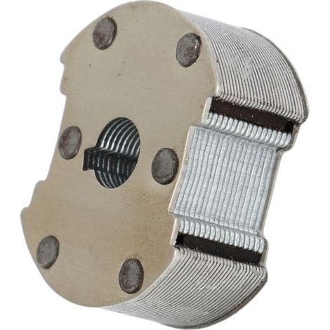 Magnetzünder, Rotor aus Stahllegierung für motorisierte Fahrräder mit 49 cm³, 60 cm³, 66 cm³ und 68 cm³. (1/5)