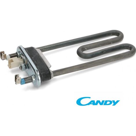 RESISTENZA LAVATRICE 1300W CANDY HOOVER 41034901 - 41042459   NTC