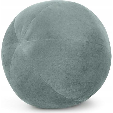Coussin décoratif Eurofirany, boule en silicone de 24 cm, 1 pièce. (1/5)