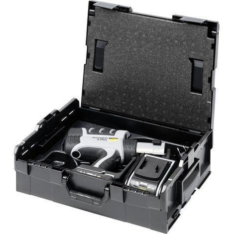 Viega Presswerkzeug Pressgun 6 Plus 2295.3 in 18V (1/2)