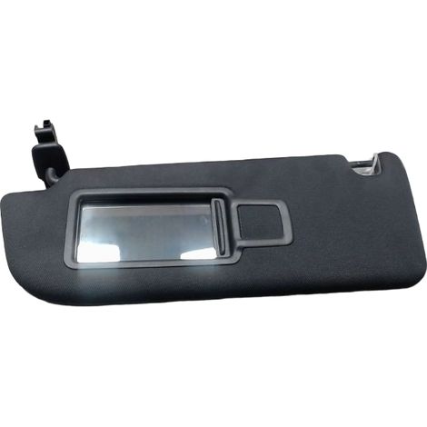 [PRODUIT D'OCCASION] Pare-soleil Gauche AUDI A6 ♻️ Ref Oe. 4g0857551kjy1 - Garantie à vie (1/3)