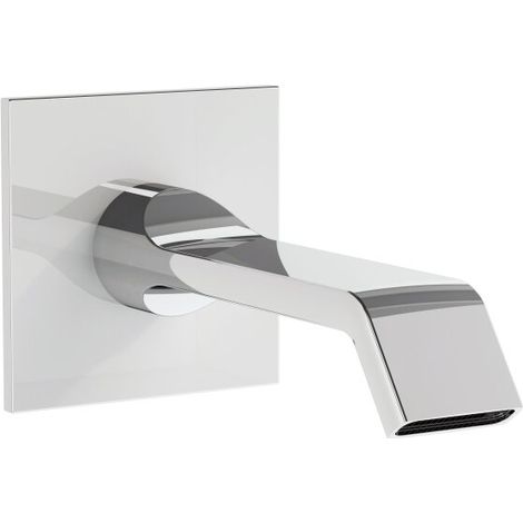 VITRA A42831 Entrée de baignoire Suit Déport 15 cm