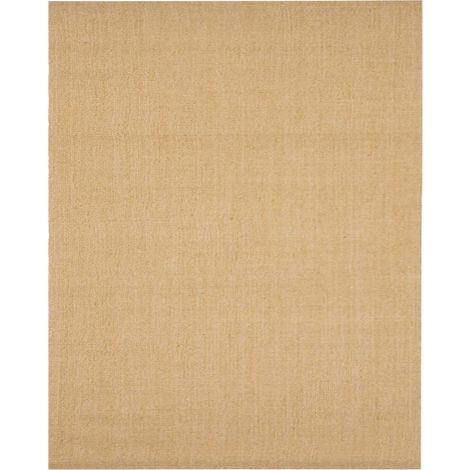 Maison Exclusive - Tapis Sisal naturel 80x100 cm (1/5)