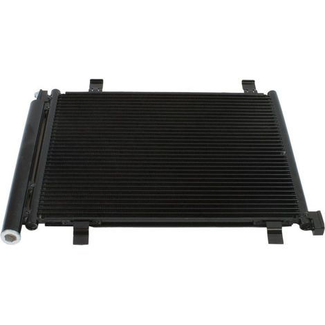 Condenseur, climatisation MAXGEAR AC830384 SEAT 1S0816411 1S0820411B 1S0820411F