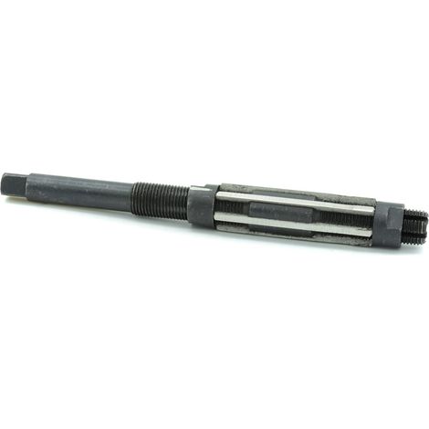 Escariador ajustable HSS de 21-23 mm (50)