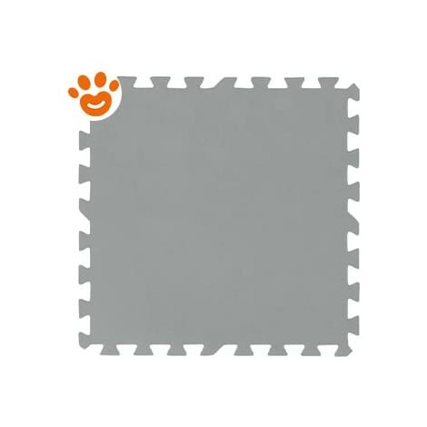 Protezione pavimento bestway 58639 schiuma incastrabile 50x50 cm