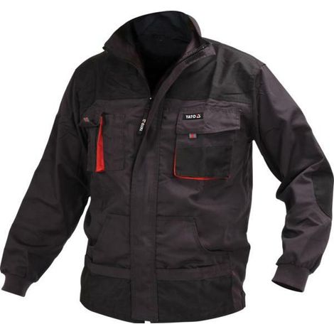 YATO BLUZA ROBOCZA ROZMIAR M...