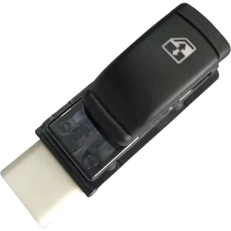 Botón del interruptor de elevalunas eléctrico 202005661 para Aveo y Lova. Interruptor del controlador del elevalunas eléctrico FST-CE-1090. (1/5)