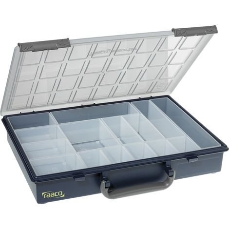 Caja de entido de mataeriales Assorter 55 (PSC) 4x8-15