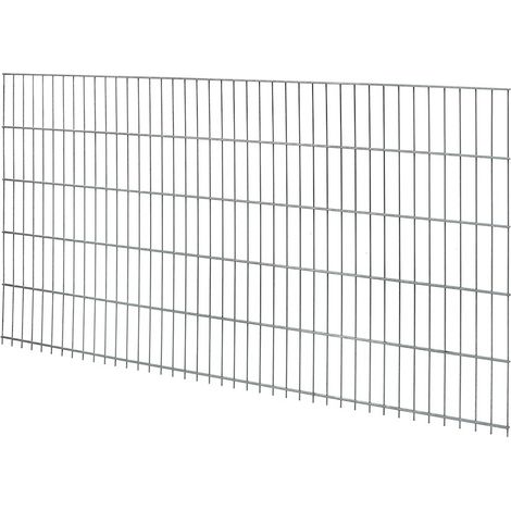 Premium-Doppelstabmatte 8/6/8 2510X1030 mm, fvz