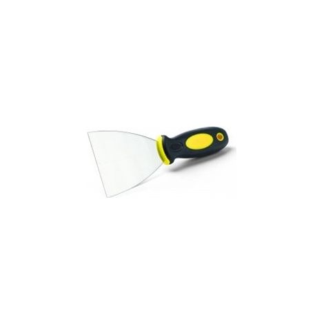 Schuller Coltello per cartongesso Inox 50 mm inox - Schuller