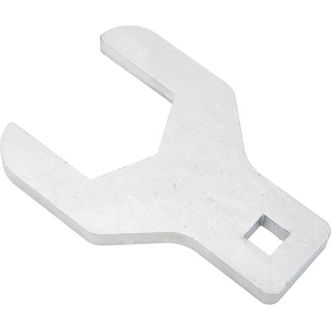 Zahnriemenschlüssel für Wasserpumpe – Effizientes und schnelles Werkzeug – 1/2-Zoll-Antrieb (41 mm) – Wasserpumpenschlüssel für die Kfz-Reparatur (1/5)