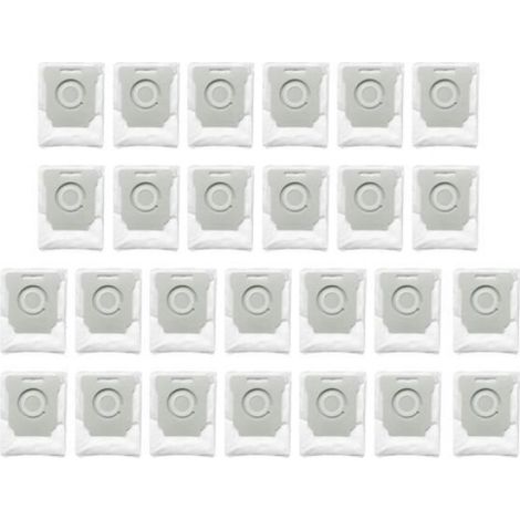 IRobot Roomba I7 I7+ E5 E6 I3 Series Clean Base Sacs D'Aspirateur D'éLimination Automatique de la Saleté ACCESSOIRE D’ASPIRATEUR (1/4)
