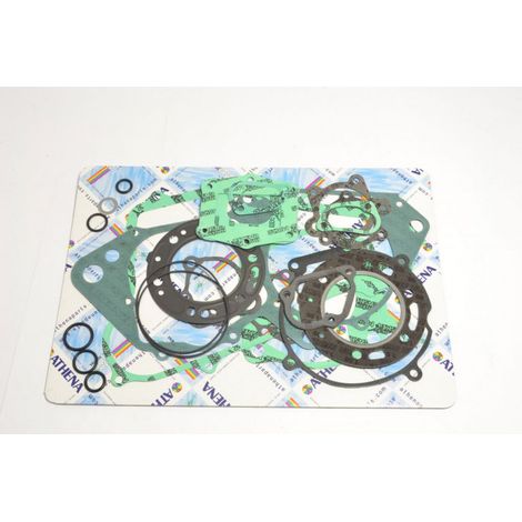 Kit de joints Athena pour Honda CR 250 1985-1991 - Pièces d'origine