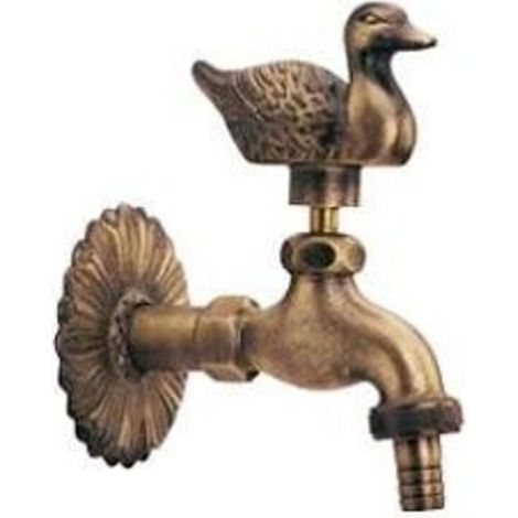 Decorative Hose Taps - IMTERSA Forma: Duck