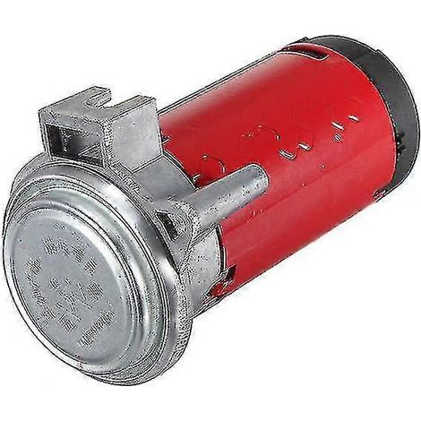 Compresseur d'air CC 12 V pour klaxon pneumatique, bateau, voiture, camion, véhicule électrique - (1/5)