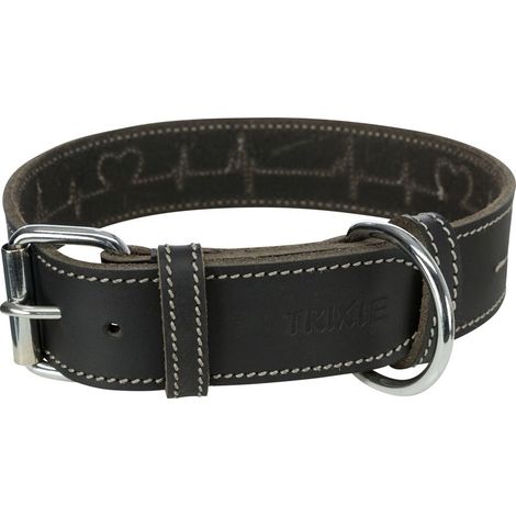 Collare per Cani Trixie Marrone 38-47 cm (1/5)