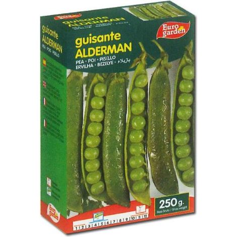 semillas fito leguminosas guisante alderman austral 250gr 04511