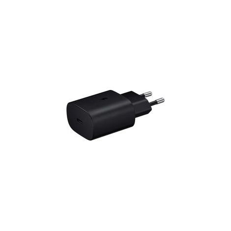 Chargeur rapide 45W USB C pour Samsung Galaxy S24+, S23+, S22, Note20, A54, Z Fold5 – Câble 1m – Charge jusqu'à 45% en 20 min - Flip4 (1/5)