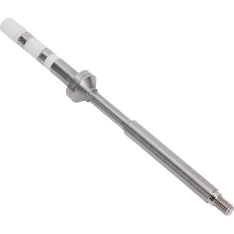 Embout Adaptateur Laiton pour Insert Fileté à Chauffage pour TS100 TS101 PTS200 (1/5)