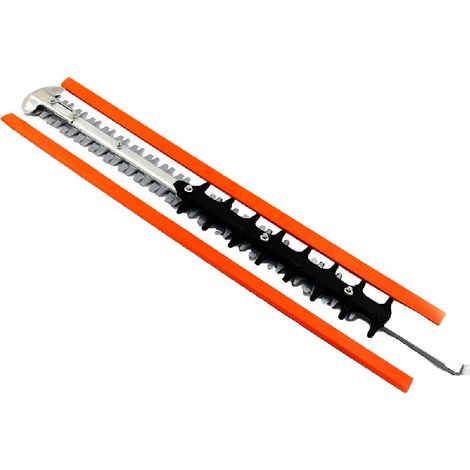 KIT CUCHILLA CPTA HS81R 600 mm