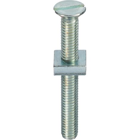 Unifix Gutter Bolts M6 x 20 - (1/2)