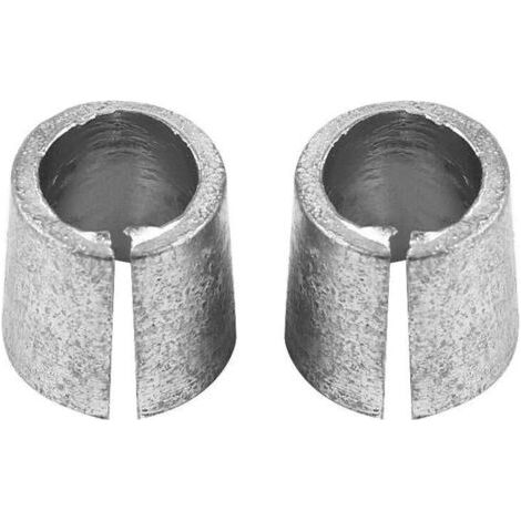 Filtre Tuyau Jardin en Maille, Filtre Maille Double Couche d'acier Inoxydable Filtre Pompe d'aspiration d'eau Filtre de Rondelle Voiture Filtre d'agriculture de Jardinage de Maison (1/4)