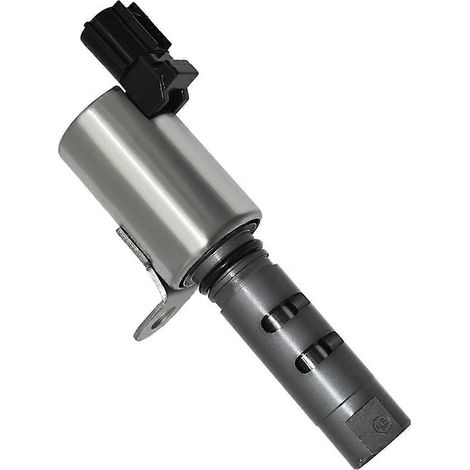 Électrovanne de calage variable des soupapes (VVT) 2 broches 15330-28020 pour Toyota Corolla, Camry, Highlander, Matrix, RAV4, Solara et Scion XB TC (1/5)