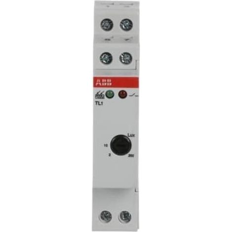 ABB Modulares Tageslichtschalter