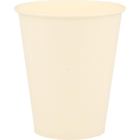 GOBELET DOSEUR USAGE UNIQUE 150ML COLORMATIC
