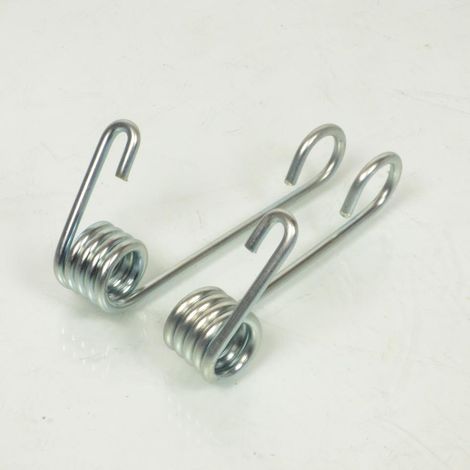 Ressort de poussé moteur Teknix pour Mobylette MBK 50 51 Neuf (1/5)