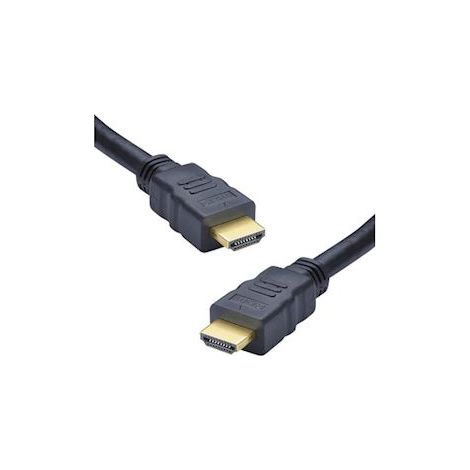 cable hdmi 1.4 - ultra hd 4k / 3d - 10.2 gbps - perform - 15 mètres - erard 7854 (1/5)